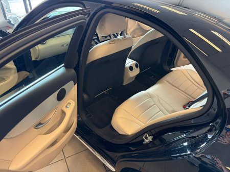 2017 Mercedes-Benz C-Class - photo 19