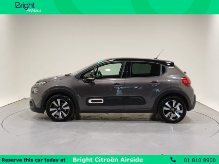 2024 Citroen C3 - photo 8