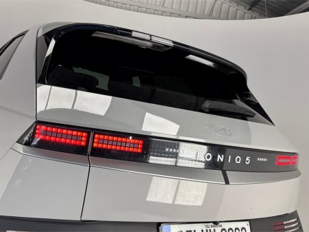 2025 Hyundai IONIQ 5 - photo 12
