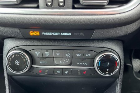 2023 Ford Fiesta - photo 34