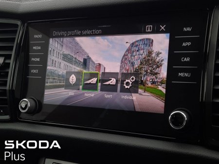 2024 Skoda Kodiaq - photo 17