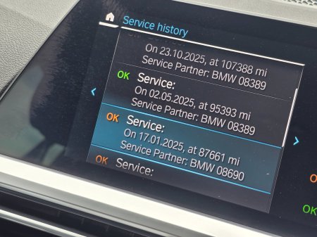2022 BMW 3-Series - photo 8