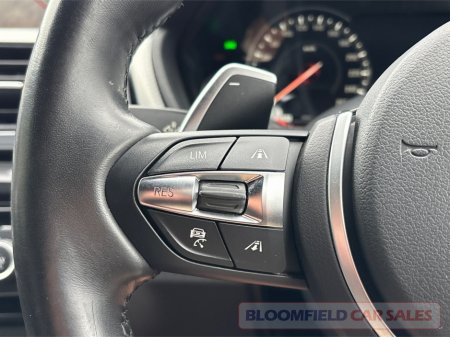 2019 BMW 3-Series - photo 23