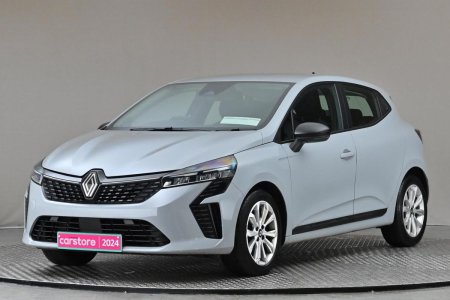 2024 Renault Clio - photo 3