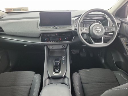 2026 Nissan Qashqai - photo 3