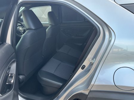 2022 Toyota Yaris Cross - photo 6