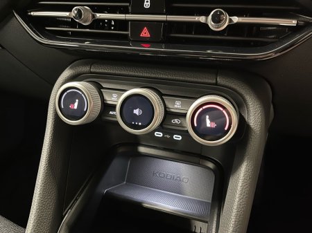 2026 Skoda Kodiaq - photo 10