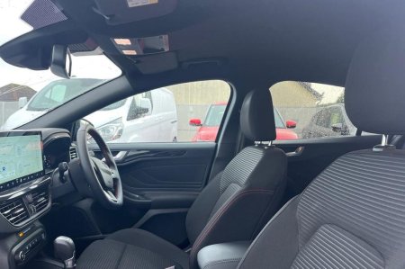 2026 Ford Focus - photo 19