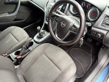 2016 Opel Astra - photo 2