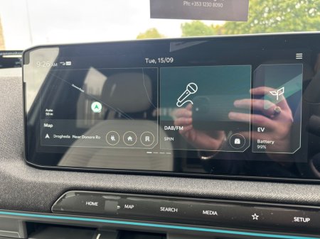 2026 Kia EV2 - photo 16
