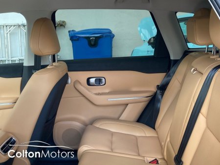 2026 Leapmotor C10 - photo 13