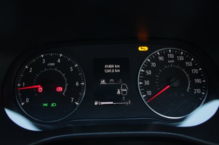 2022 Dacia Sandero Stepway - photo 12