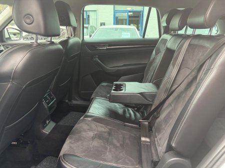 2017 Skoda Kodiaq - photo 6