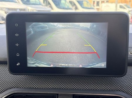 2021 Dacia Sandero Stepway - photo 11