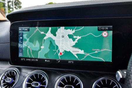 2020 Mercedes-Benz E-Class - photo 16