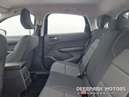 2022 Renault Arkana - photo 10