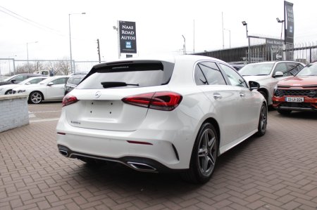 2019 Mercedes-Benz A-Class - photo 4