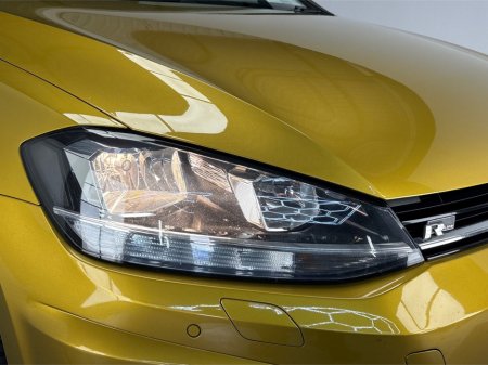 2018 Volkswagen Golf - photo 17