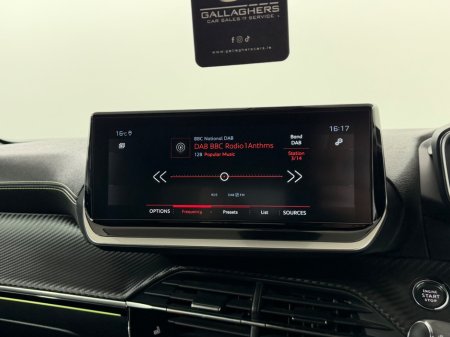 2023 Peugeot 2008 - photo 30
