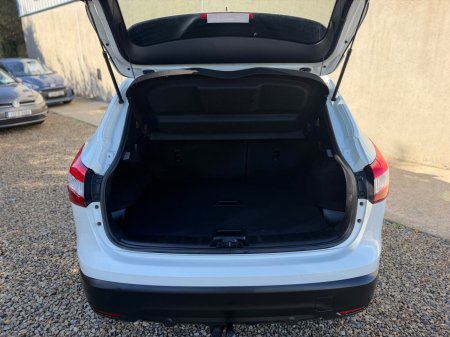 2016 Nissan Qashqai - photo 7