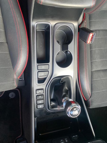 2020 Hyundai Tucson - photo 24