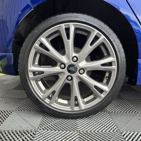 2017 Ford Fiesta - photo 9