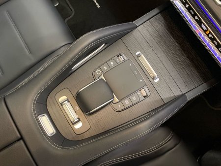 2026 Mercedes-Benz GLE - photo 16