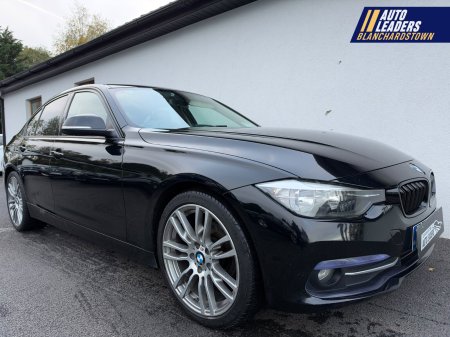 2016 BMW 3-Series - photo 10