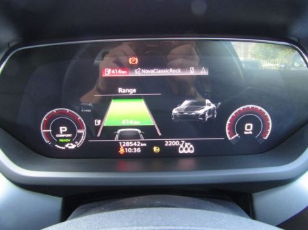 2023 Audi e-tron GT - photo 26