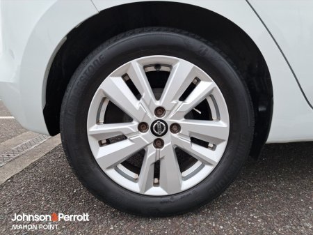 2019 Nissan Micra - photo 10