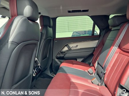2024 Land Rover Range Rover Sport - photo 5