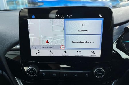 2018 Ford Fiesta - photo 34