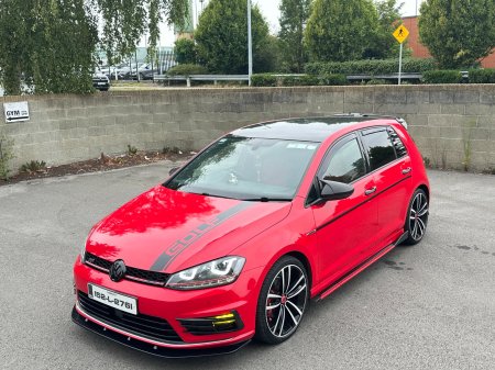 2015 Volkswagen Golf - photo 2