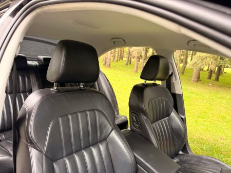 2019 Skoda Superb - photo 27