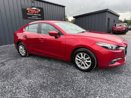 2018 Mazda Mazda3 - photo 3