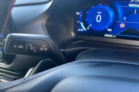 2022 Ford Puma - photo 14