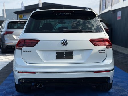2019 Volkswagen Tiguan - photo 6