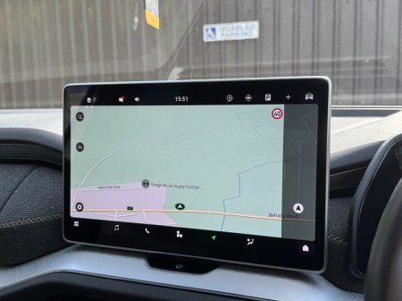 2025 Skoda Kodiaq - photo 13