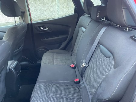 2016 Renault Kadjar - photo 14