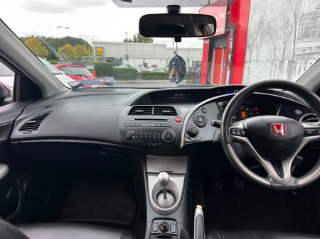 2008 Honda Civic - photo 18