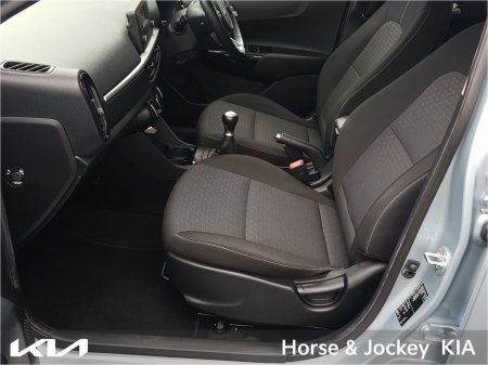 2018 Kia Picanto - photo 7
