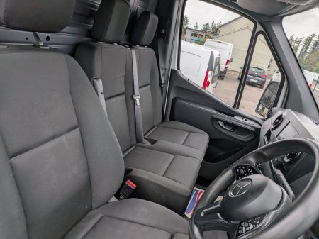 2023 Mercedes-Benz Sprinter - photo 13
