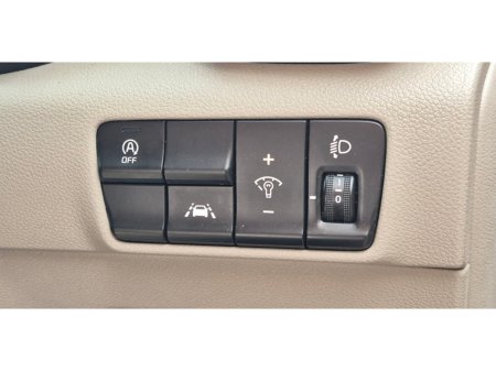 2020 Kia Sportage - photo 28