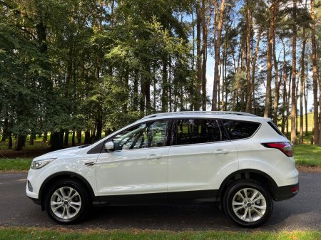 2019 Ford Kuga - photo 4