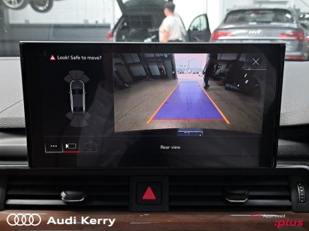 2023 Audi A4 - photo 16