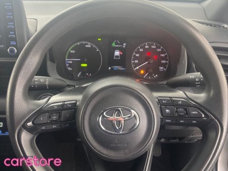 2022 Toyota Yaris - photo 16