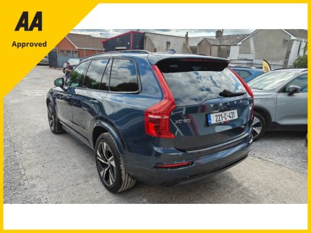 2022 Volvo XC90 - photo 9
