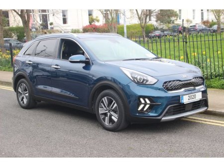 2019 Kia Niro 2 Self Charging Hybrid Petrol 1.6