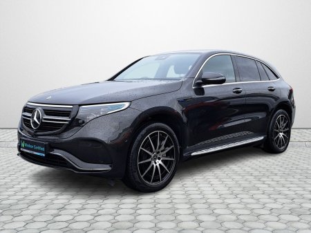 2024 Mercedes-Benz EQC - photo 12