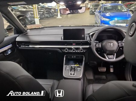 2027 Honda CR-V - photo 26